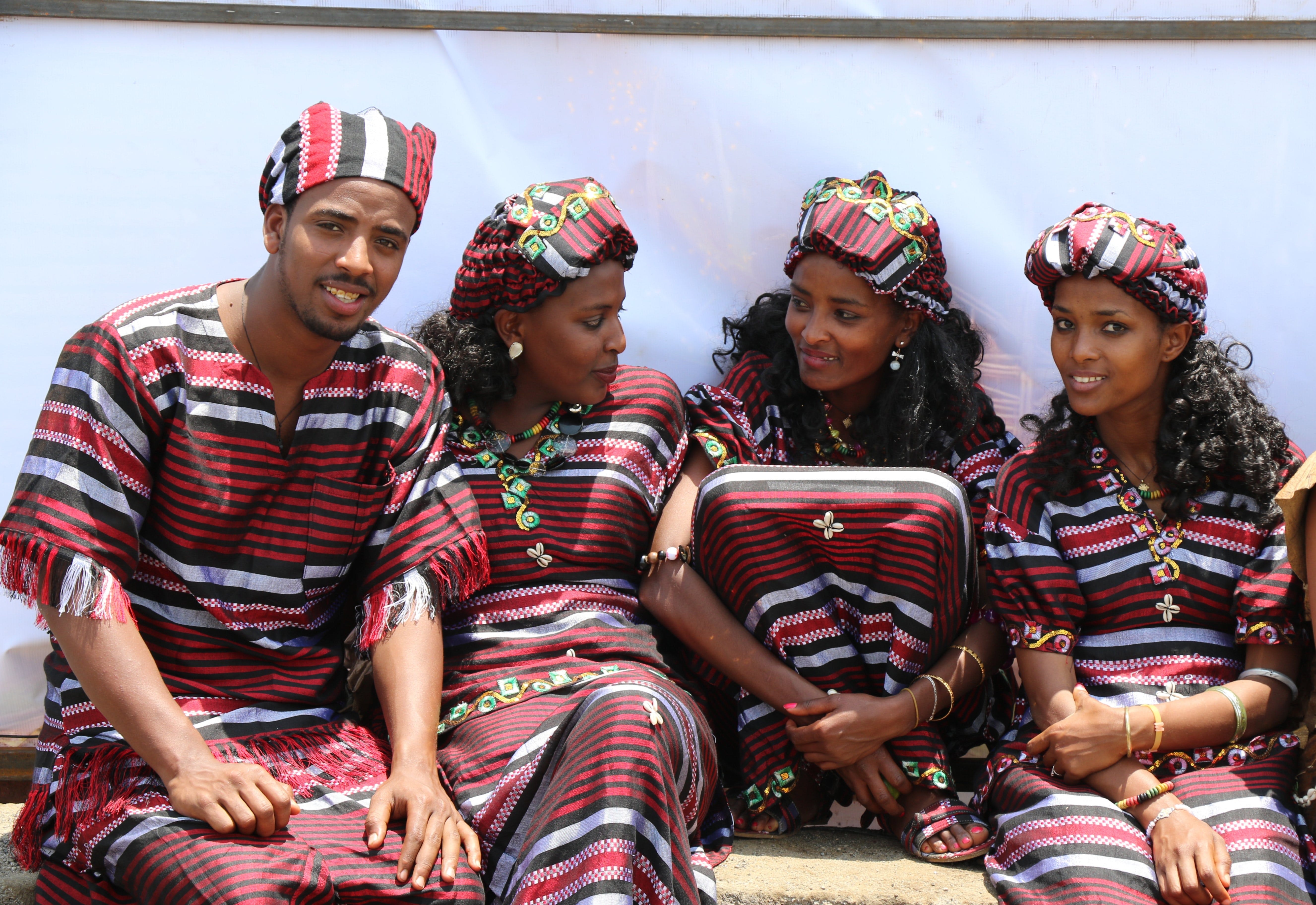 Hadiyya music